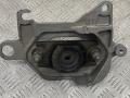 подушка крепления КПП Renault Megane 1 поколение (1995 - 1999), 112221641R - фото №2