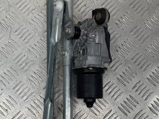 механизм стеклоочистителя (трапеция дворников) Nissan X-Trail T30 (2000 - 2004), WM07C