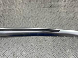 Декоративная накладка центральной консоли Renault Megane 1 поколение (1995 - 1999), 969311987R