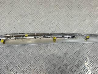 Декоративная накладка центральной консоли Renault Megane 1 поколение (1995 - 1999), 969301856R