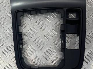 рамка обрамление кулисы Renault Scenic 4 поколение 2017, 969333970R