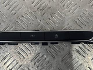 кнопка (выключатель) Renault Scenic 4 поколение 2017, 283E84929R