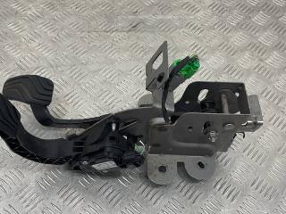 узел педальный (блок педалей) Renault Scenic 4 поколение 2017, 465012312R, 180027890R