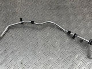 трубка кондиционера Renault Kadjar 1 поколение [рестайлинг], 924808695R