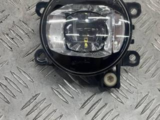 фара противотуманная Renault Kadjar 1 поколение [рестайлинг], 90087757