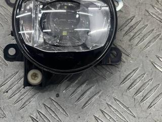 фара противотуманная Renault Kadjar 1 поколение [рестайлинг], 90087755
