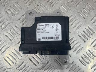 блок AirBag Renault Kadjar 1 поколение [рестайлинг], 985100781R, 632199700F