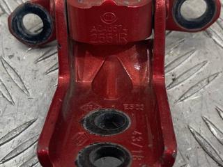 петля двери Renault Kadjar 1 поколение [рестайлинг], A0465742551R