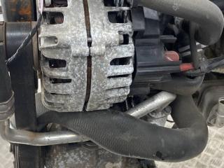 генератор Renault Kadjar 1 поколение [рестайлинг] 2018, 1.2 л., бензин, АКПП, 2613543, 2116021572, 231008040R