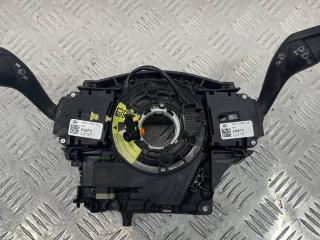 переключатель подрулевой (стрекоза) Ford Transit 8 поколение 2016, BK2T-3F944-BE