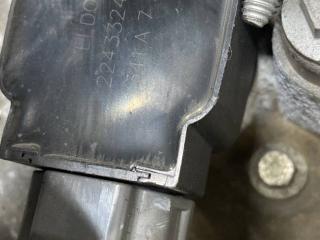 катушка зажигания Renault Kadjar 1 поколение [рестайлинг] 2018, 1.2 л., бензин, АКПП