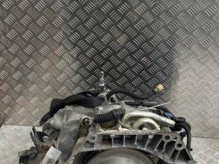 КПП автоматическая (АКПП) Renault Kadjar 1 поколение [рестайлинг] 2018, 1.2 л., бензин, АКПП, DW5006, 320100299