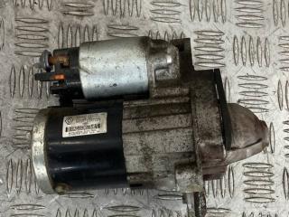 стартер Renault Kadjar 1 поколение [рестайлинг] 2018, 1.2 л., бензин, АКПП, 233000557