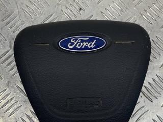 подушка безопасности водителя Ford Transit Custom 1 поколение 2016, BK21V042B85AB35B8