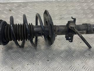 амортизатор передний правый Renault Scenic 1 поколение (1996 - 1999), 543021249R