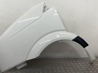 крыло переднее левое Volkswagen Crafter 1 поколение (2006 - 2011)