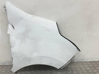 крыло переднее правое Renault Master 3 поколение [2-й рестайлинг], 631000018R