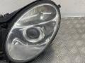 фара левая Mercedes-Benz E-Класс W124 [рестайлинг], 15435901 - фото №3