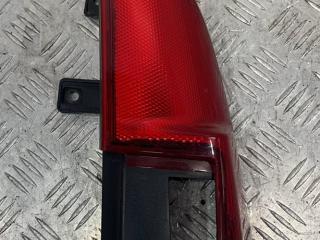 фонарь задний правый Mercedes-Benz Vito W447 2014, A6398202164
