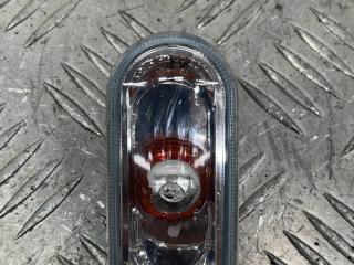 повторитель поворота на крыле левый Volkswagen Caddy 3 поколение [рестайлинг] 2010, 2K0949117B