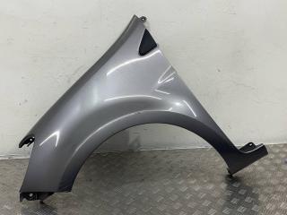 крыло переднее левое Renault Clio 1 поколение (1990 - 1997), 8200325170