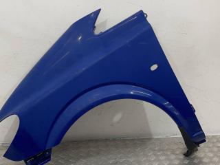 крыло переднее левое Mercedes-Benz Vito W639 2004, A6396304307