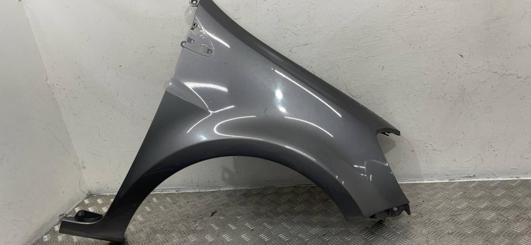 крыло переднее правое Renault Clio 1 поколение (1990 - 1997), 8200325171 - фото №1