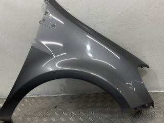 крыло переднее правое Renault Clio 1 поколение (1990 - 1997), 8200325171