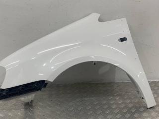 крыло переднее левое Volkswagen Touran 1 поколение (2003 - 2006)