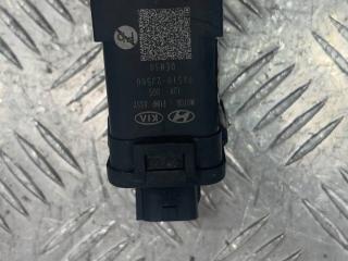 насос (моторчик) омывателя стекла Hyundai Tucson 1 поколение (2004 - 2010), 98510-2J500