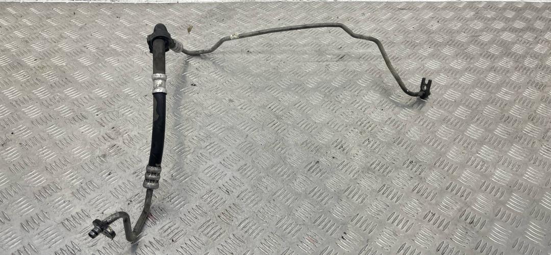 трубка гидроусилителя Dacia Lodgy 1 поколение (2012 - 2017) - фото №1