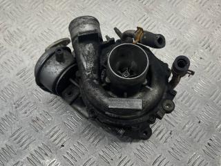 турбина Renault Scenic 1 поколение (1996 - 1999), 1.9 л., дизель, H6200575462