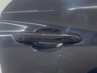 ручка наружная задняя правая Hyundai Tucson 1 поколение (2004 - 2010)