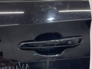 ручка наружная Hyundai Tucson 1 поколение (2004 - 2010)