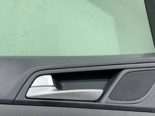 ручка внутренняя передняя левая Hyundai Tucson 1 поколение (2004 - 2010)