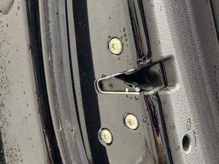 замок двери задней левой Hyundai Tucson 1 поколение (2004 - 2010)