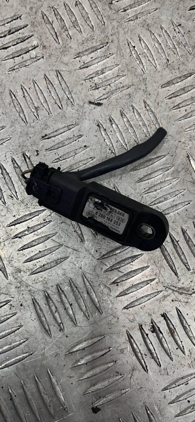 датчик абсолютного давления Renault Laguna 1 поколение (1993 - 1998), 8200168253 - фото №1