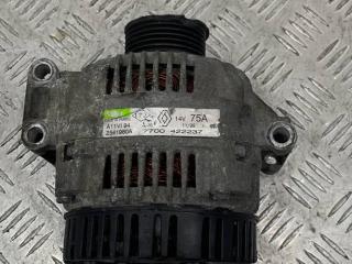 генератор Renault Kangoo 1 поколение (1997 - 2003), 7700422237
