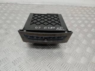 CD-чейнджер Mercedes-Benz E-Класс W211/S211 [рестайлинг] 2006, A2116803152