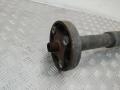 карданный вал Mercedes-Benz E-Класс W211/S211 [рестайлинг] 2006 - фото №3