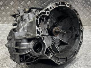 КПП механическая (МКПП) Renault Megane 1 поколение (1995 - 1999), 1.9 л., дизель, 8200559512, ND0008
