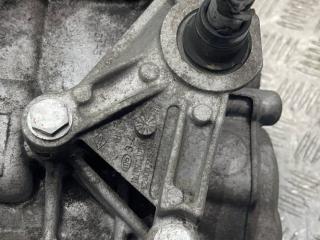 кронштейн КПП Renault Megane 1 поколение (1995 - 1999), 1.9 л., дизель, 8200072522