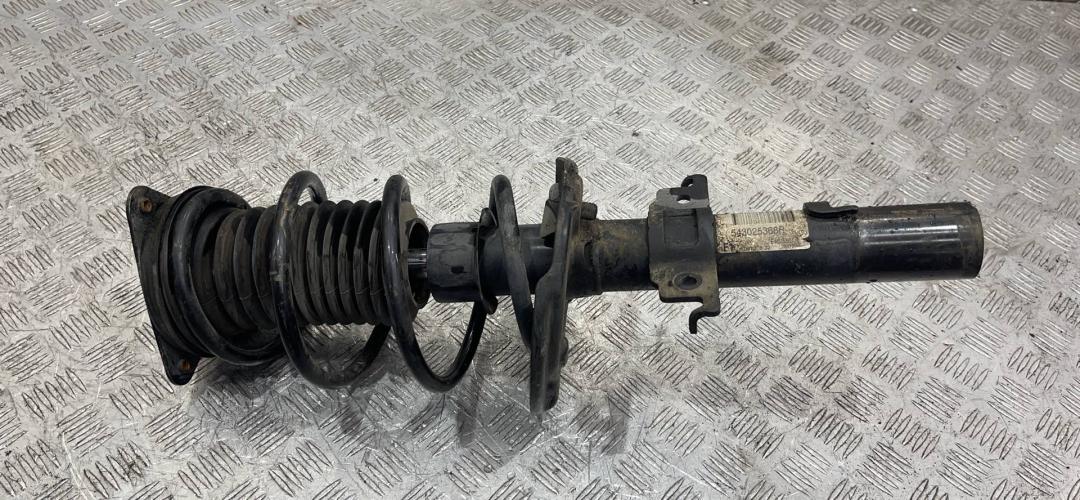 амортизатор подвески Renault Megane 1 поколение (1995 - 1999), 543025368R - фото №1