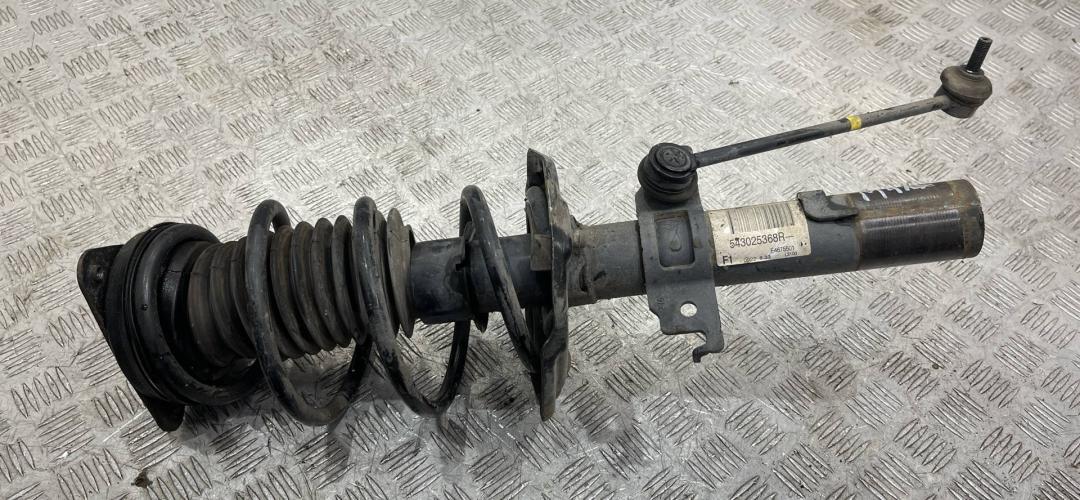 амортизатор передний Renault Megane 1 поколение (1995 - 1999), 543025368R - фото №1