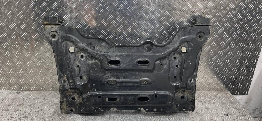 балка подвески передняя (подрамник) Renault Megane 1 поколение (1995 - 1999), GT4783R - фото №1