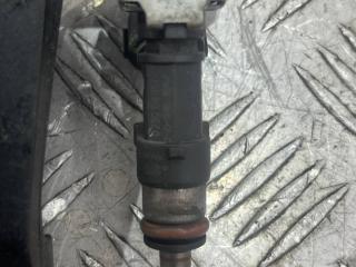 форсунка Peugeot 207 1 поколение (2006 - 2009), 0280158057