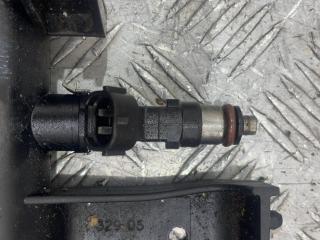 форсунка Peugeot 207 1 поколение (2006 - 2009), 0280158057