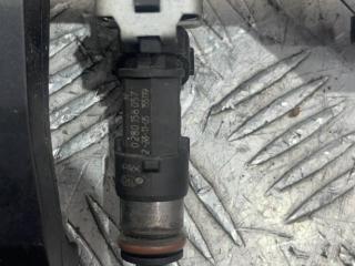 форсунка Peugeot 207 1 поколение (2006 - 2009), 0280158057