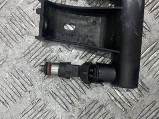 форсунка Peugeot 207 1 поколение (2006 - 2009), 0280158057