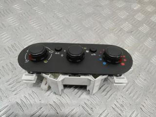 блок управления печки / климат-контроля Opel Vivaro B 2015, 30080060